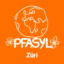 Das Logo der Pfasyl Züri